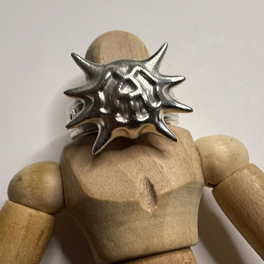 [PRANKSTER] Ring