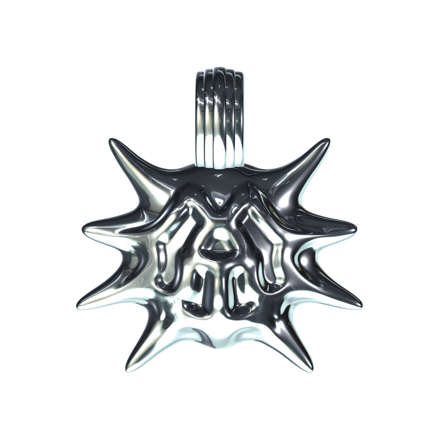 [PRANKSTER] Pendant