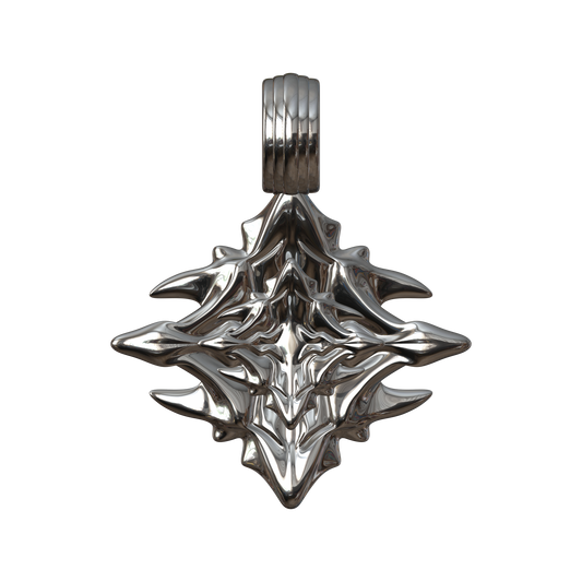 [NOIR STAR] Pendant