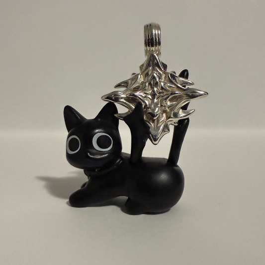 [NOIR STAR] Pendant