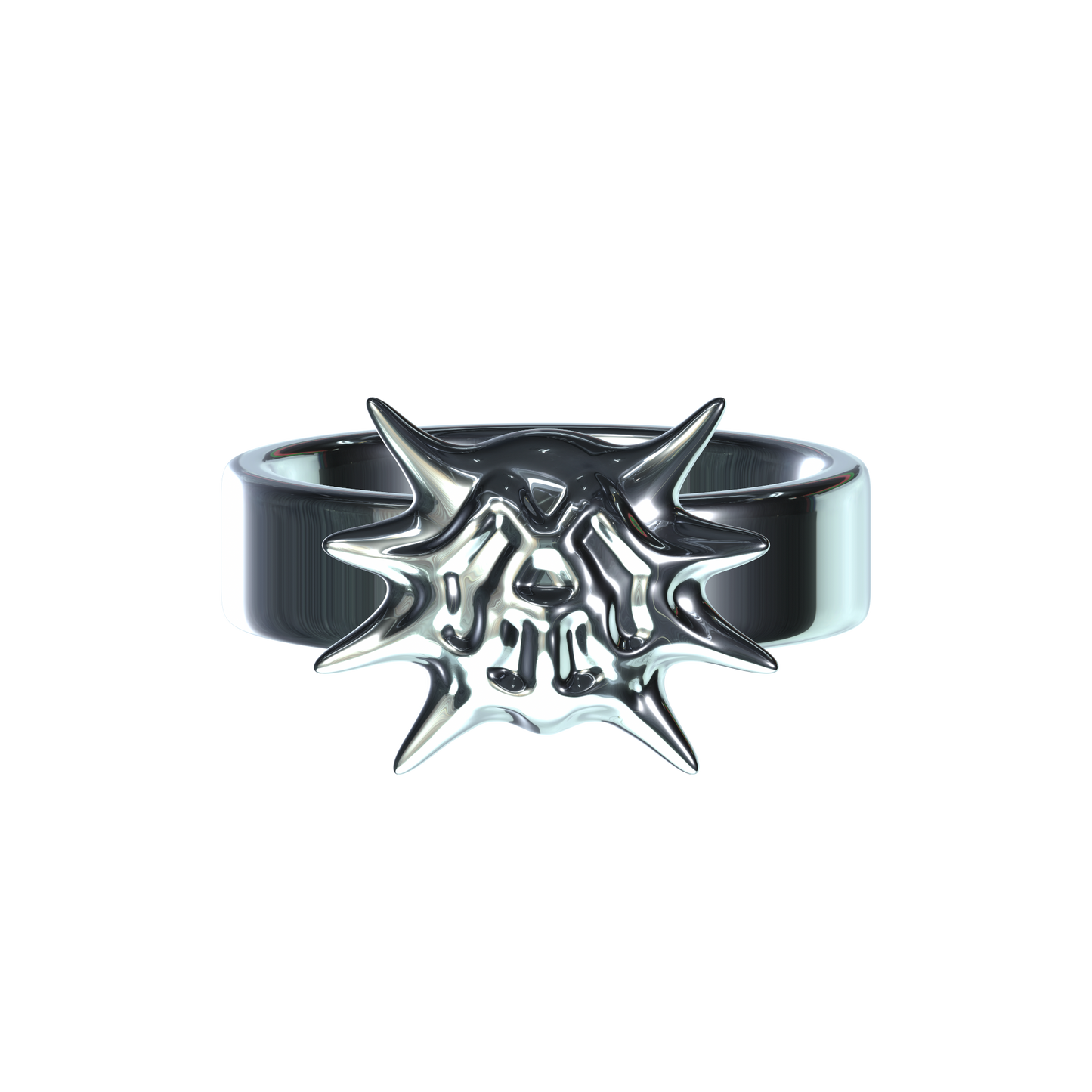 [PRANKSTER] Ring
