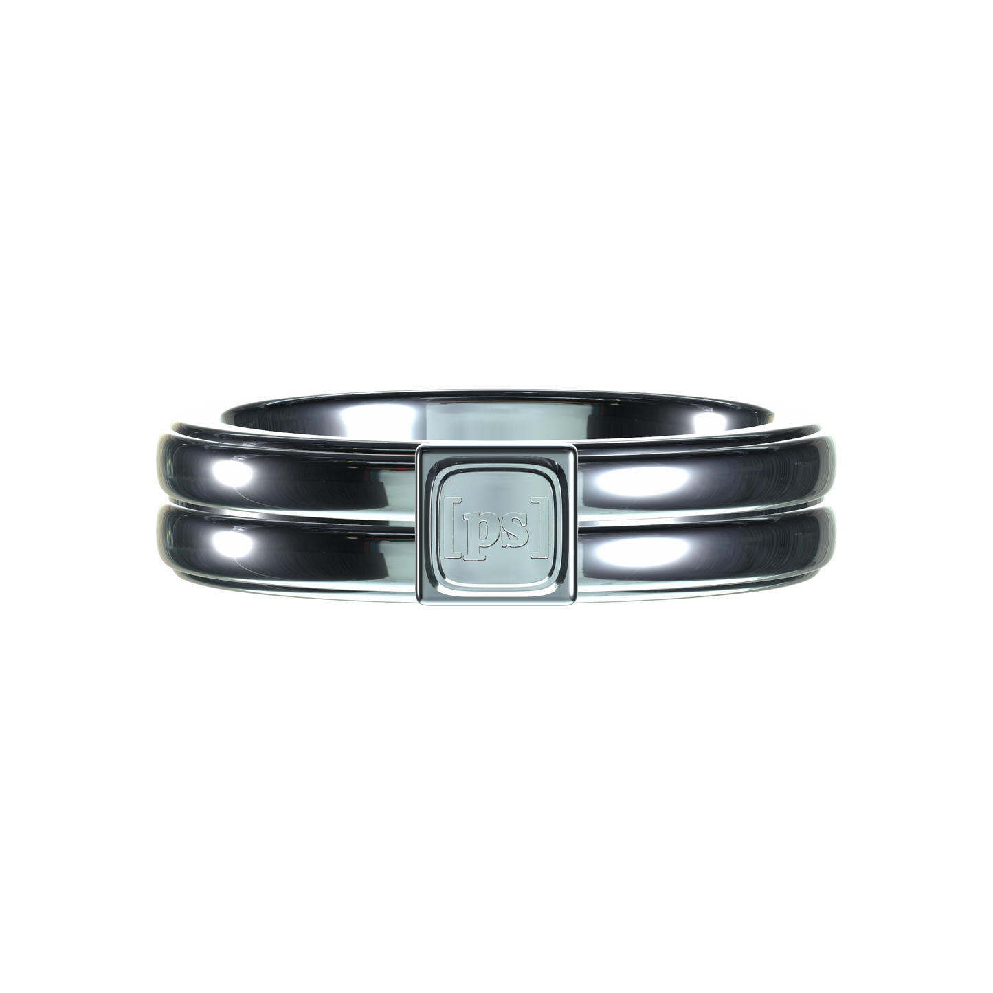 [HALO STAMP] RING