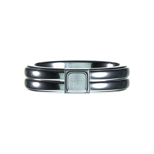 [HALO STAMP] RING