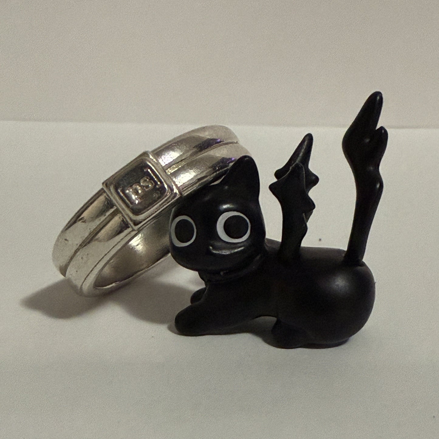 [HALO STAMP] RING