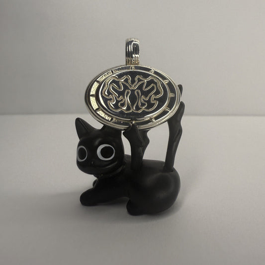 [ELLISPE] PENDANT