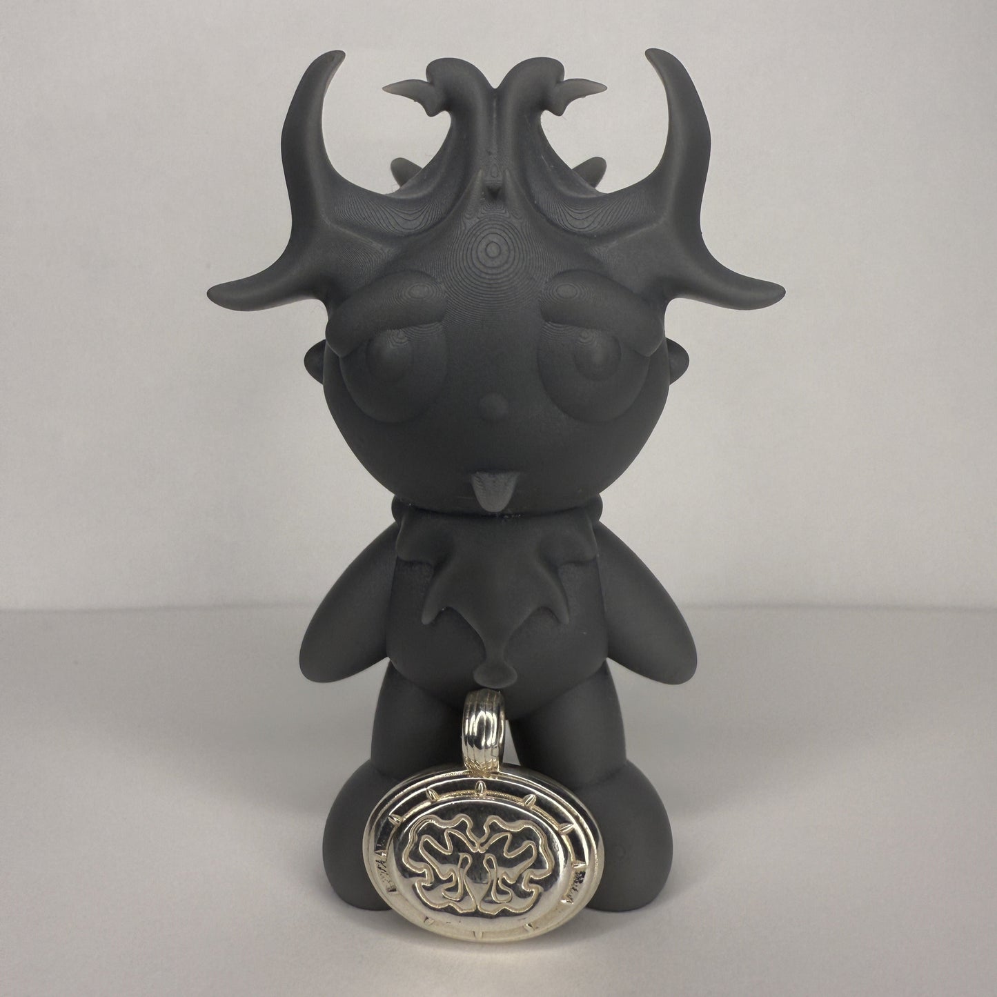 [ELLISPE] PENDANT